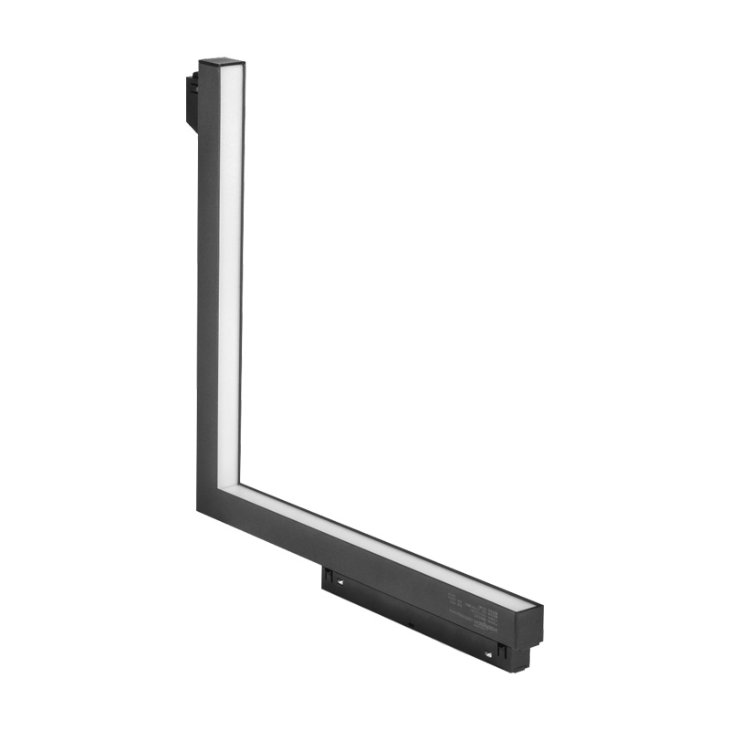 90° Vertical Corner Linear Light - KENNEXLIGHT官网